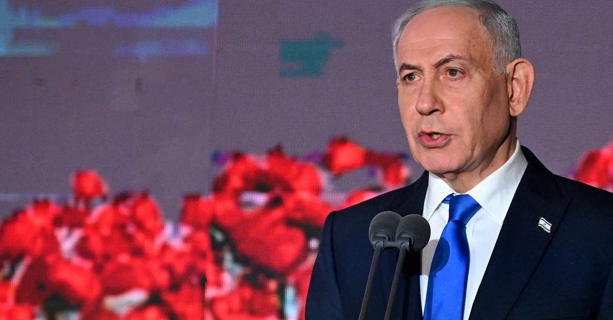 Netanyahu pede investigação sobre documentário