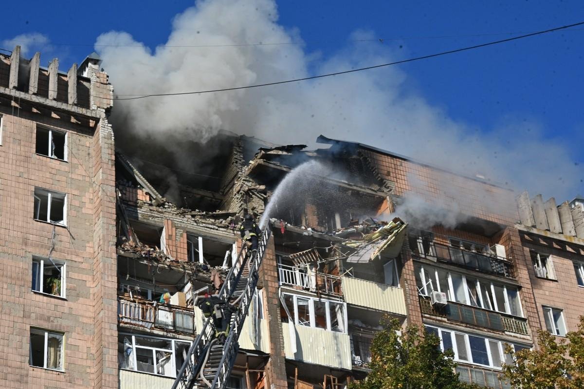 UE adota san&ccedil;&otilde;es contra 1.600 pessoas e entidades ligadas &agrave; guerra russa na Ucr&acirc;nia