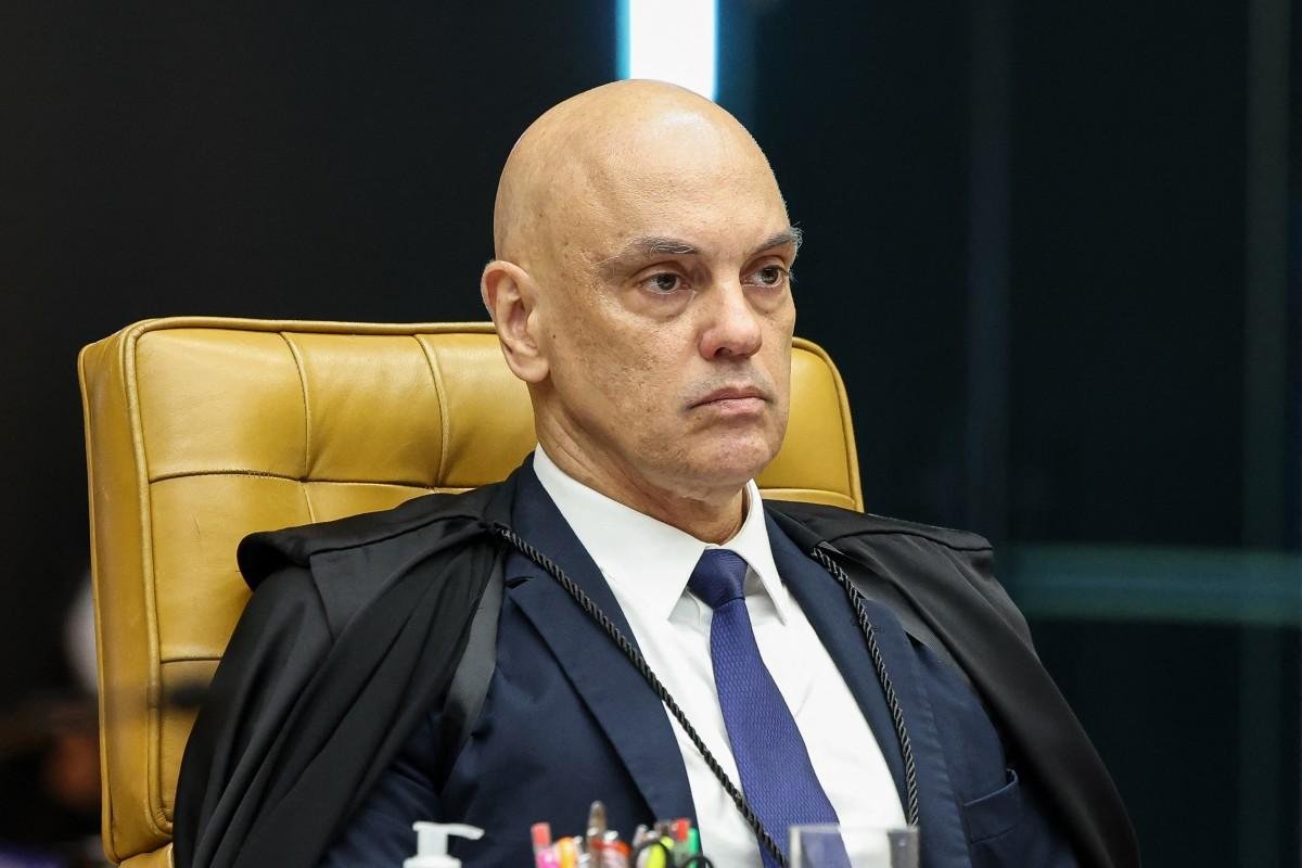 Moraes determinou o cumprimento rigoroso dos hor&aacute;rios, regras e procedimentos de seguran&ccedil;a estabelecidos
