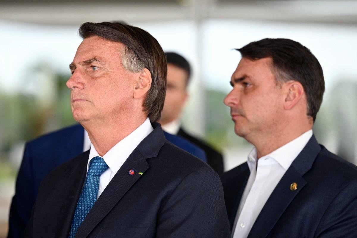 &ldquo;Estou ansioso para dar um abra&ccedil;o forte nele&rdquo;, diz Fl&aacute;vio ap&oacute;s aval do STF