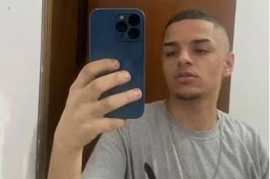 Jovem foi morto na madrugada de s&aacute;bado,&nbsp;na zona Sul da capital paulista
