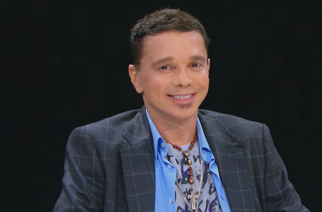 Netinho morreu aos 60 anos
