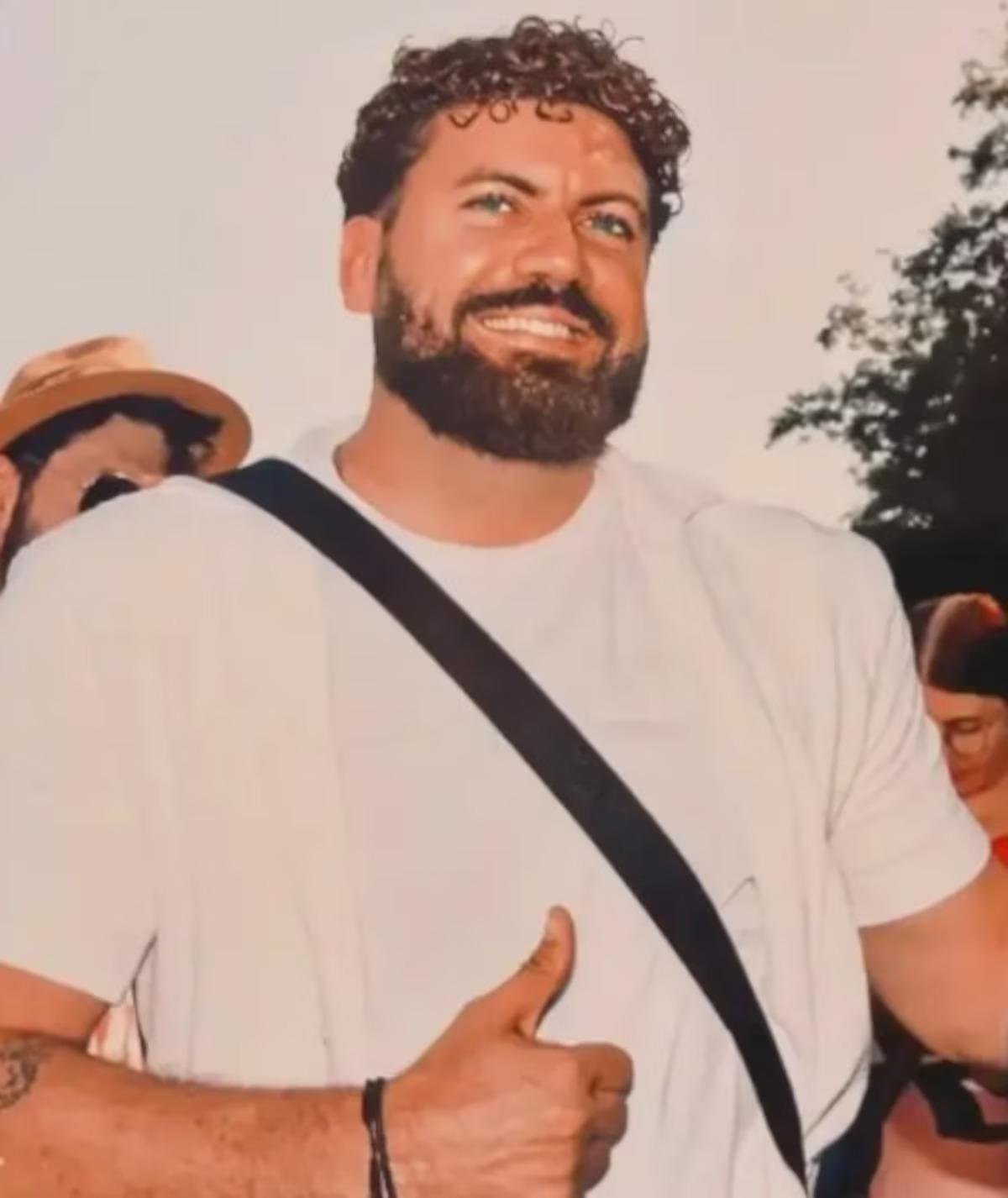 Parentes tamb&eacute;m receberam informa&ccedil;&otilde;es divergentes sobre o local da morte
