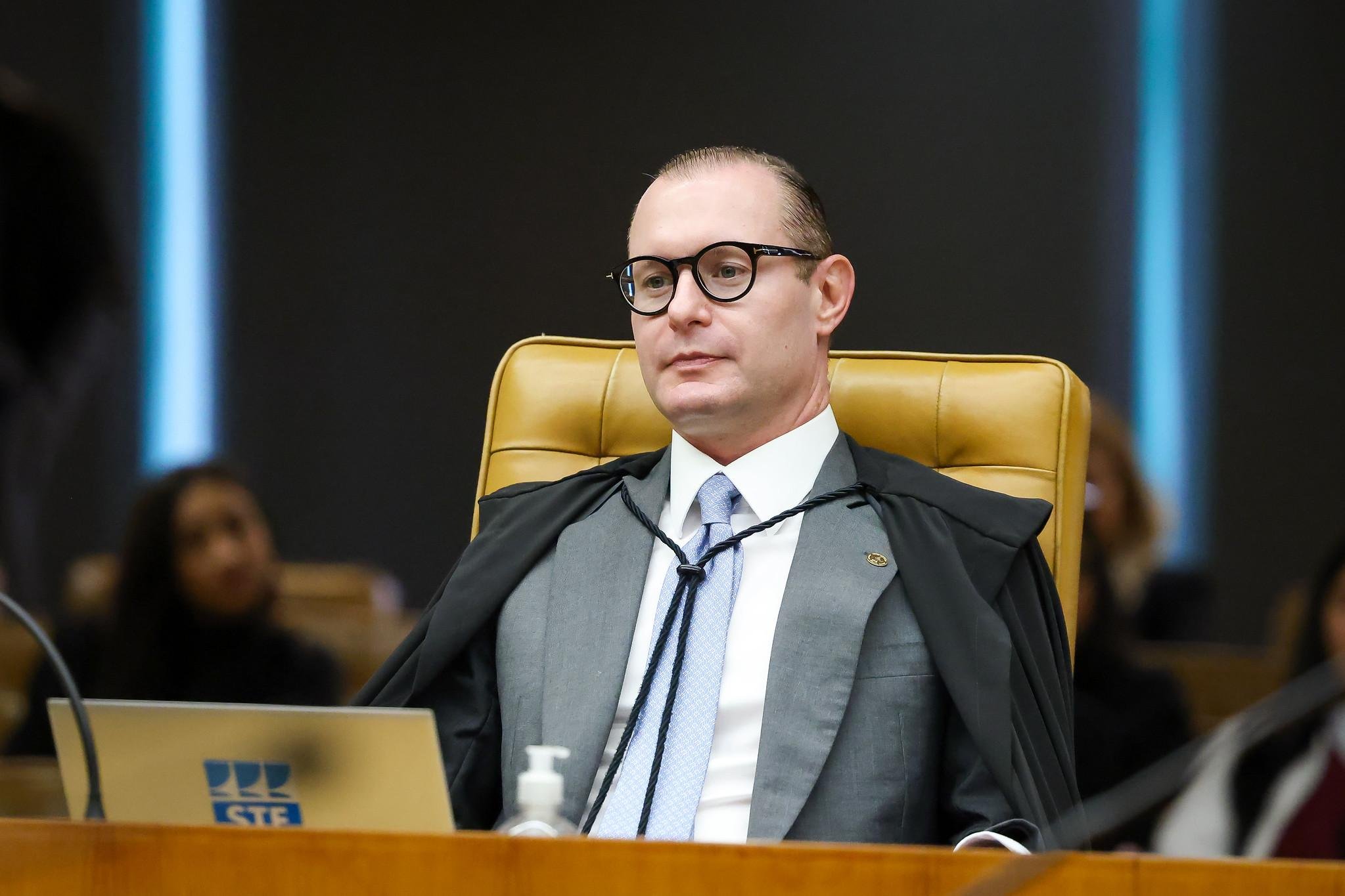 Ministro do STF tamb&eacute;m fixou prazo at&eacute; 22 de outubro para que os erros sejam corrigidos