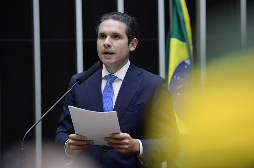 Motta se compromete a votar reajuste do Simples ainda este ano na C&acirc;mara