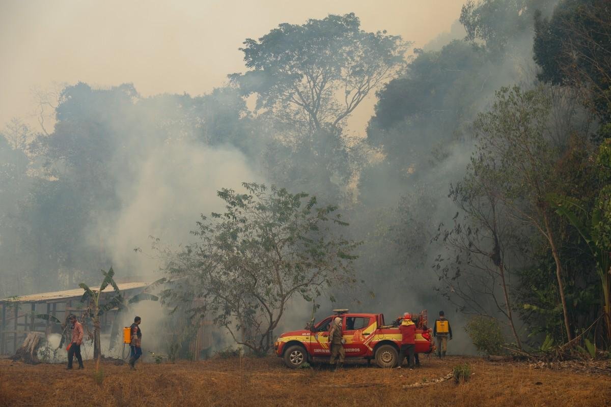 Equipes da for&ccedil;a-tarefa j&aacute; abriram 120 procedimentos para apurar condutas criminosas