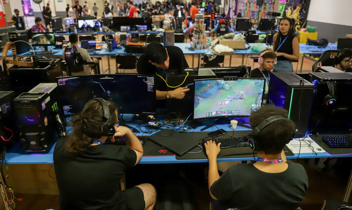 A Ancine ficar&aacute; respons&aacute;vel por regulamentar o acesso da ind&uacute;stria de games aos mecanismos de incentivo da Lei do Audiovisual