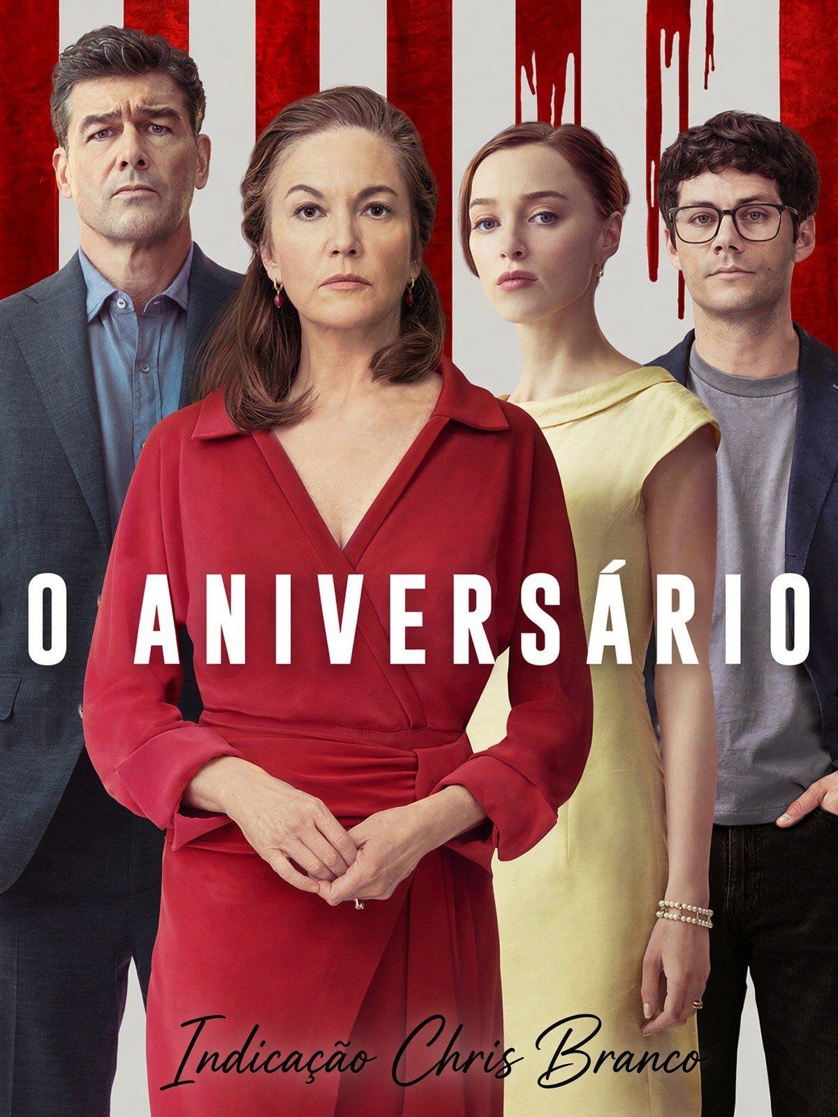 “O Aniversário”: uma distopia política em tempos de polarização 
