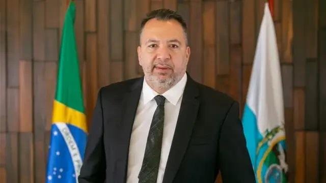 Quem é Márcio Canella, 2º deputado estadual mais votado do RJ que foi preso pela PF