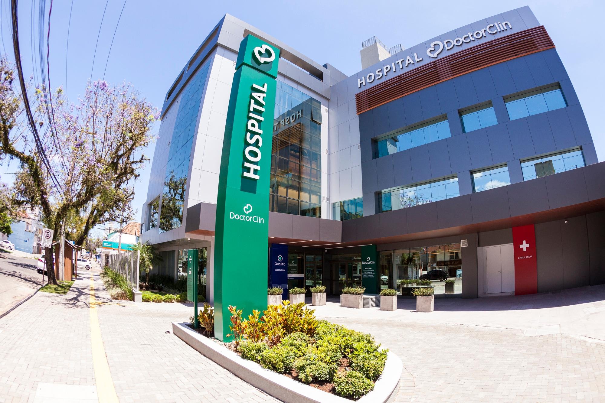 Doctor Clin est&aacute; no mercado ga&uacute;cho desde 1996