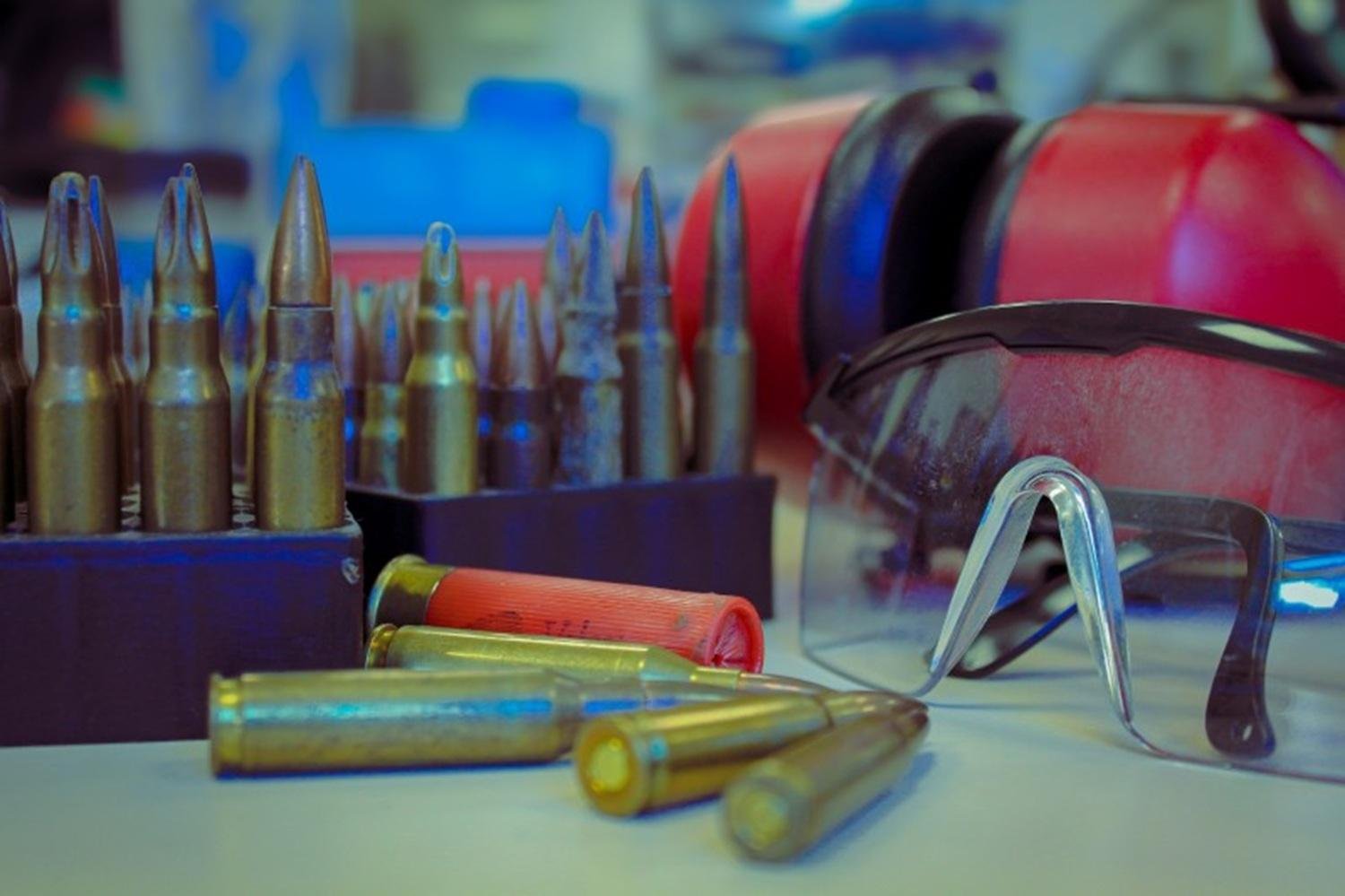 Instituto-Geral de Perícias ultrapassa 500 ligações confirmadas de armas de fogo no Sistema Nacional de Análise Balística