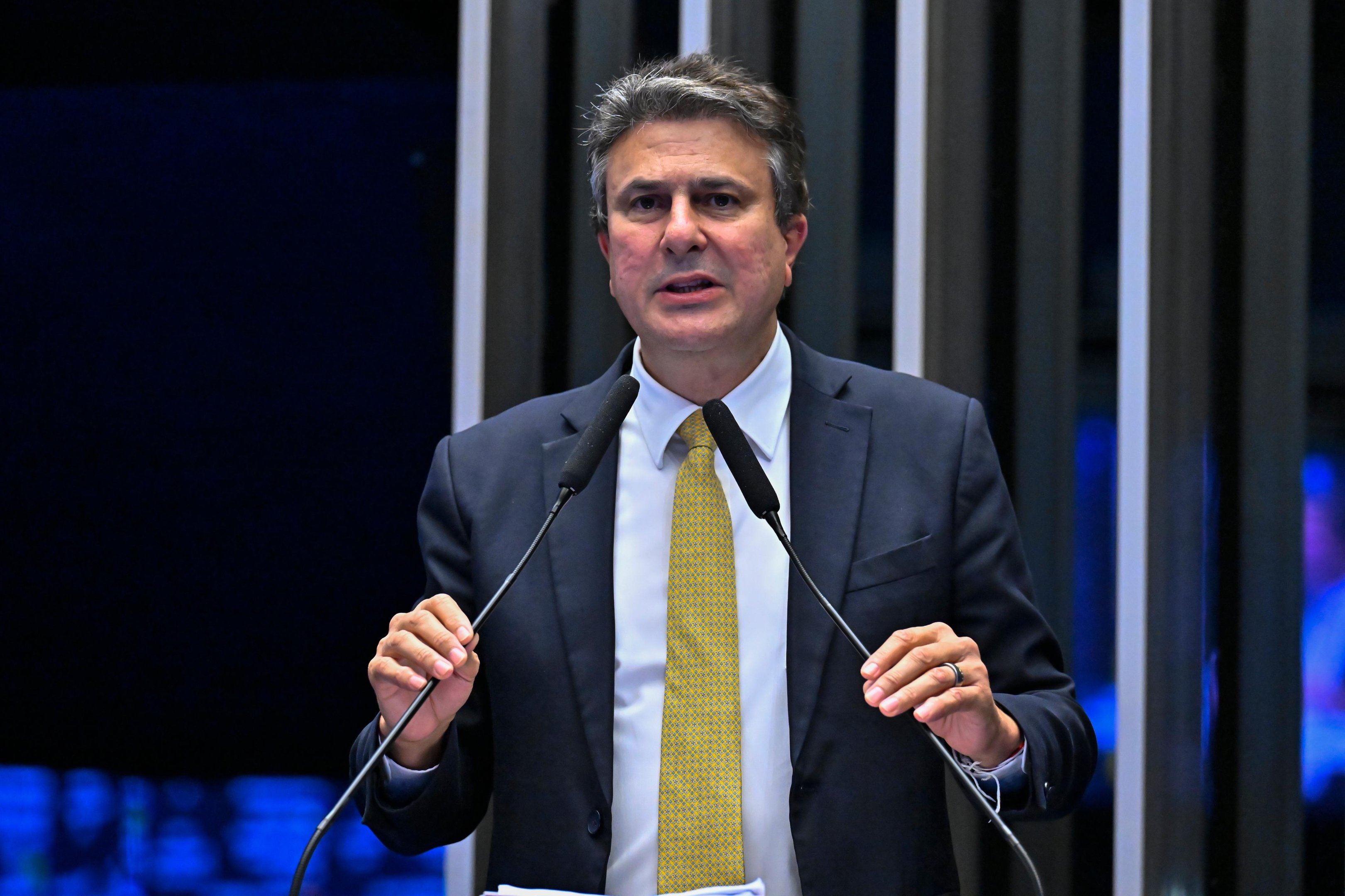 Camilo diz que governo quer discutir com setores prejudicados pelo fim da 6x1