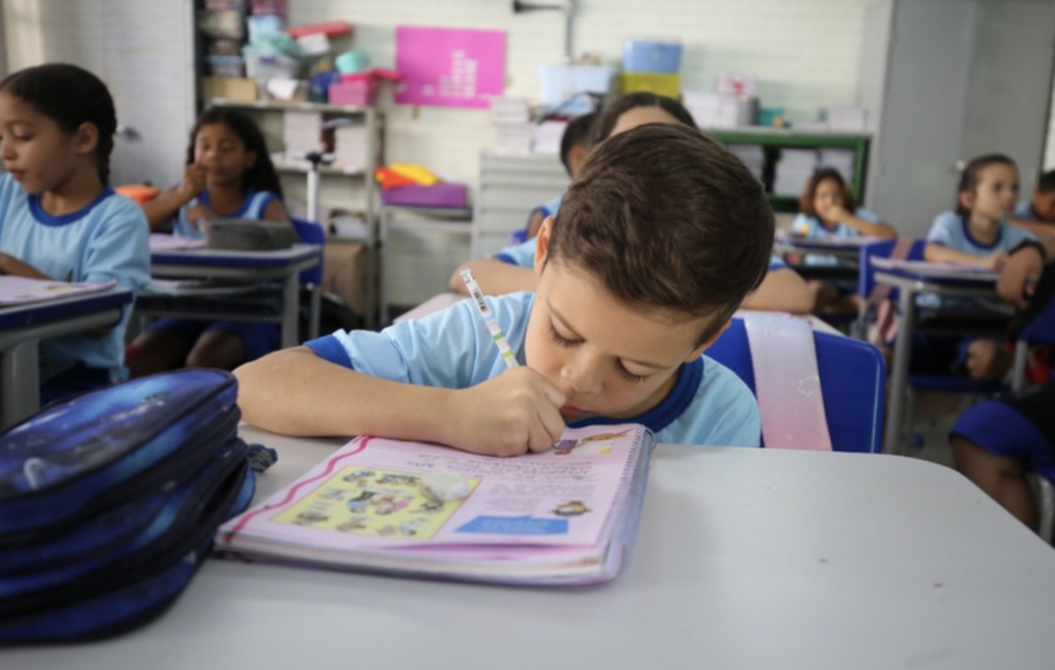 MEC oferece guia de ensino para Educação Financeira