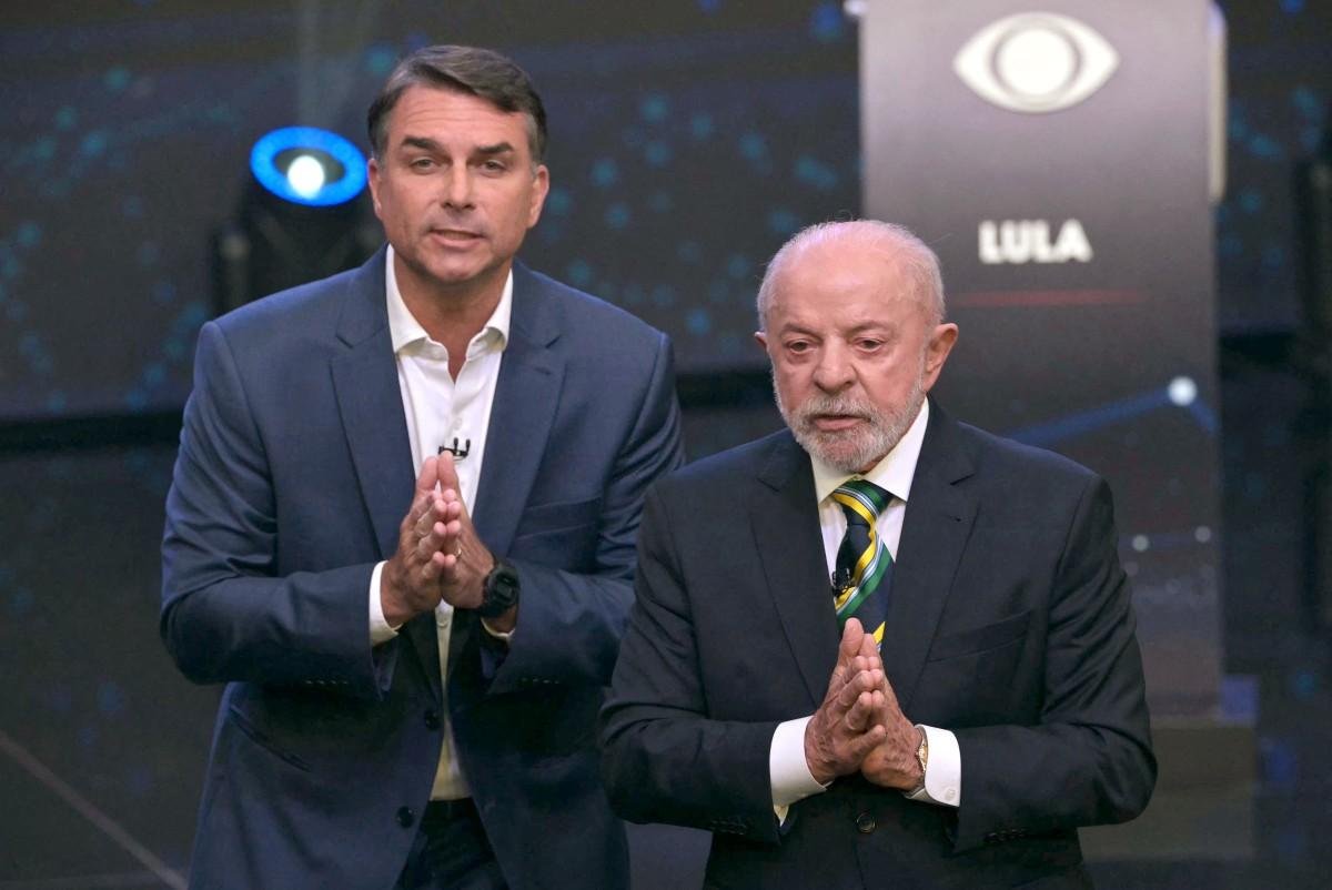 Opinião: Como o primeiro debate presidencial trocou propostas por um circo dos horrores