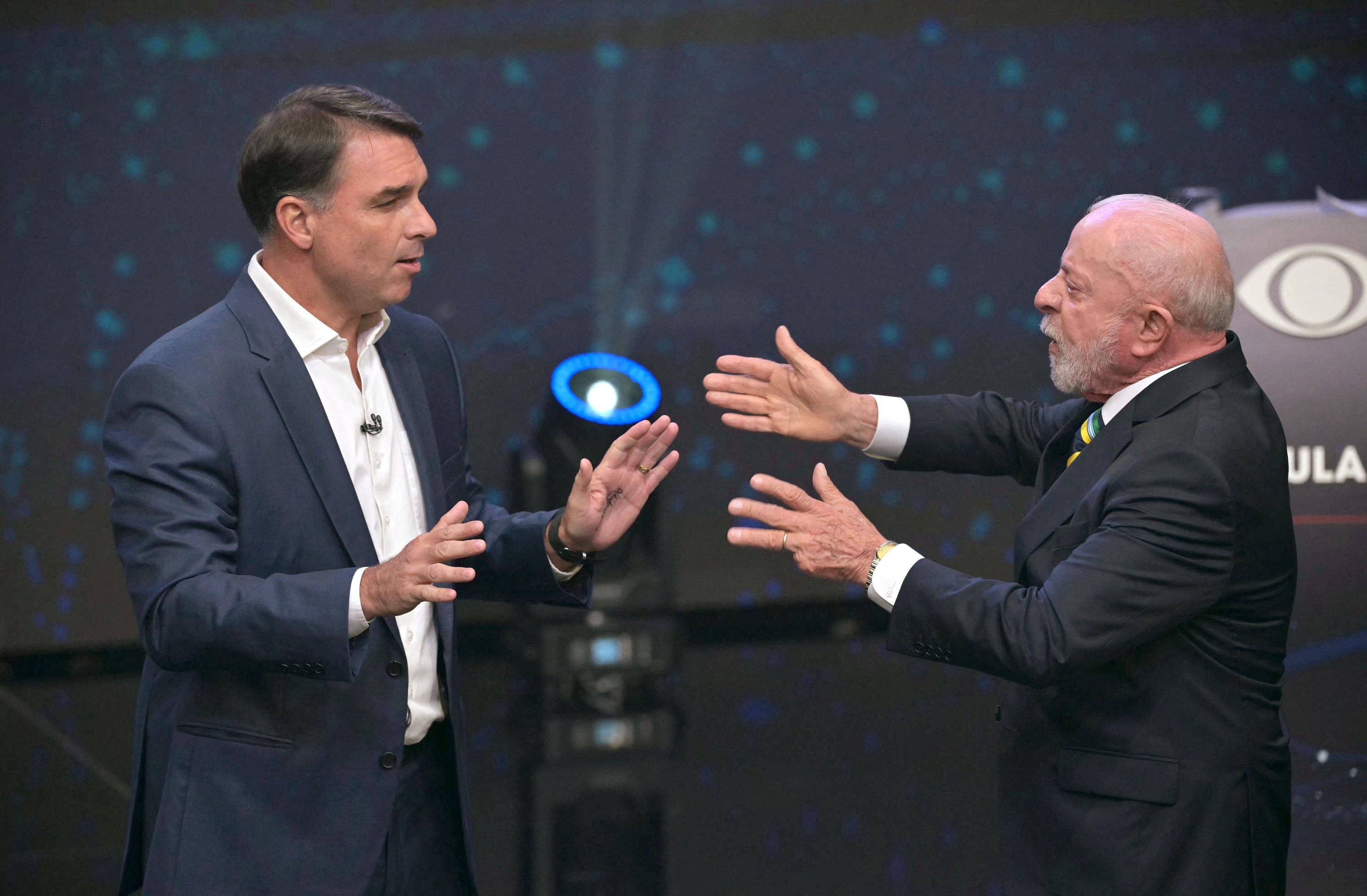 Decepcionante, triste, vergonhoso, infeliz: como eleitores analisaram o debate presidencial