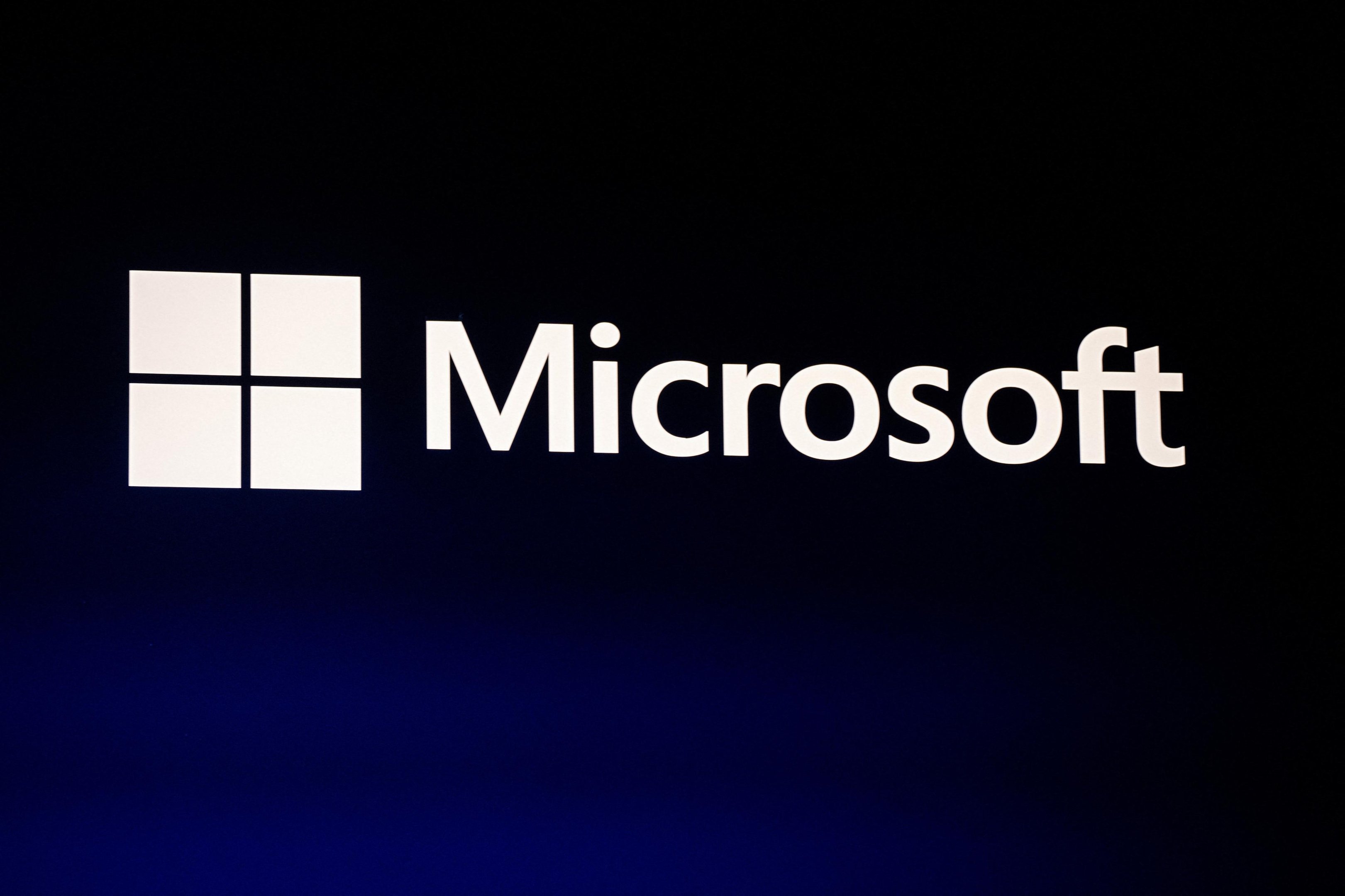 Microsoft diz manter compromisso em parceria com Nscale apesar de desistir de centro de dados