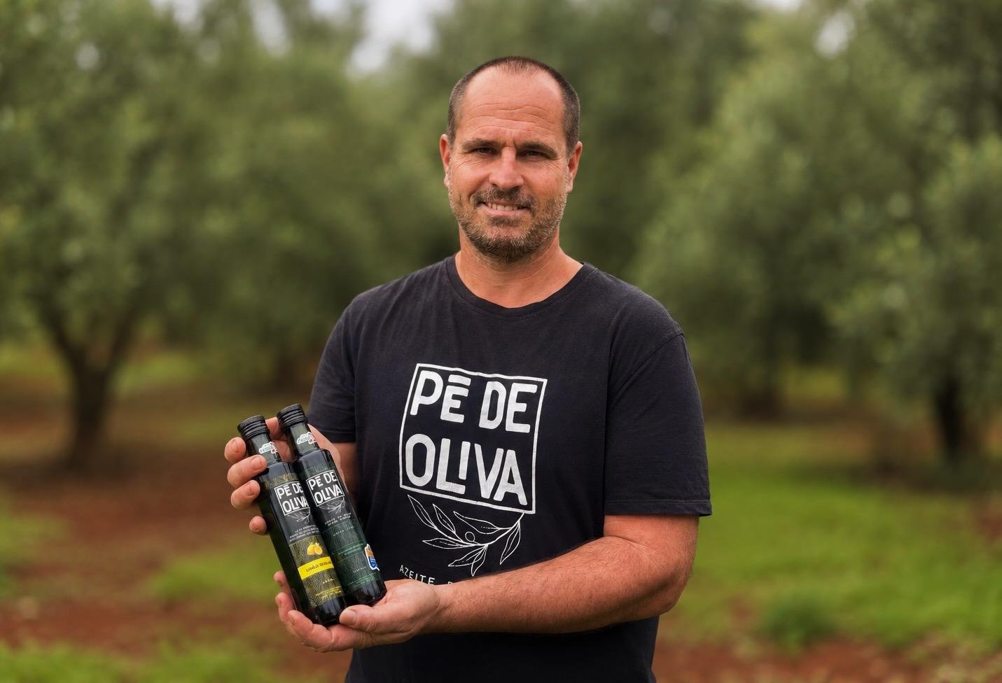 Agroindústria de Ijuí é a primeira de azeite de oliva a integrar o Peaf