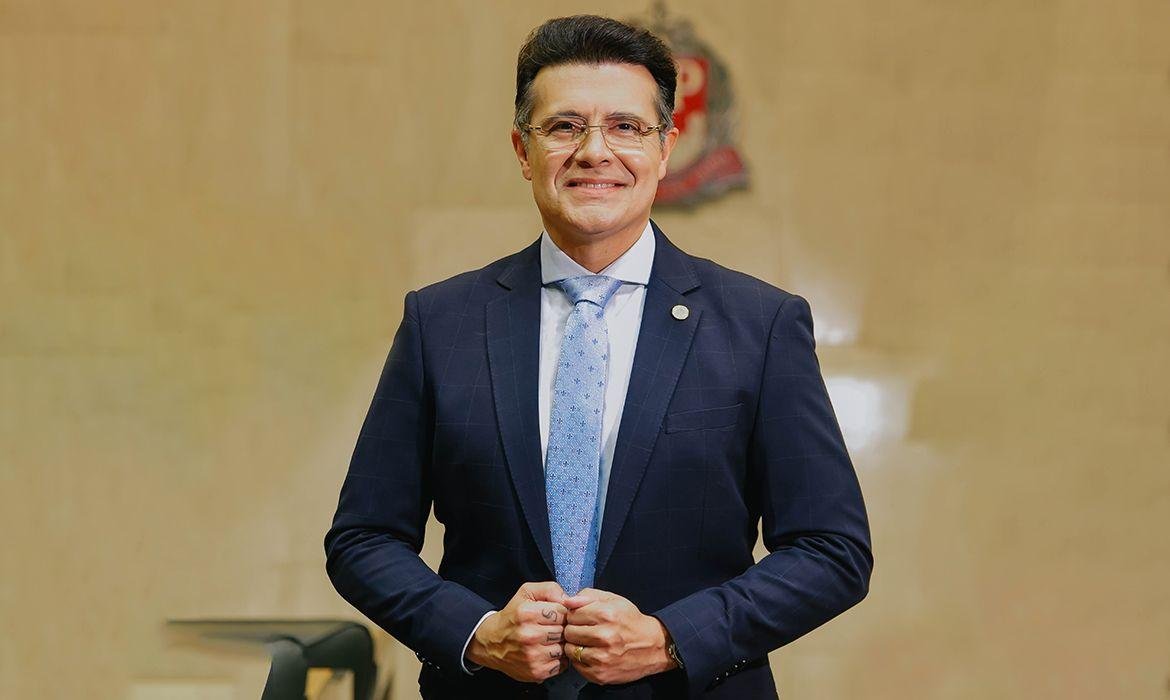 Polícia apura se Marcelo Aguiar cometeu importunação sexual e se disparo foi intencional