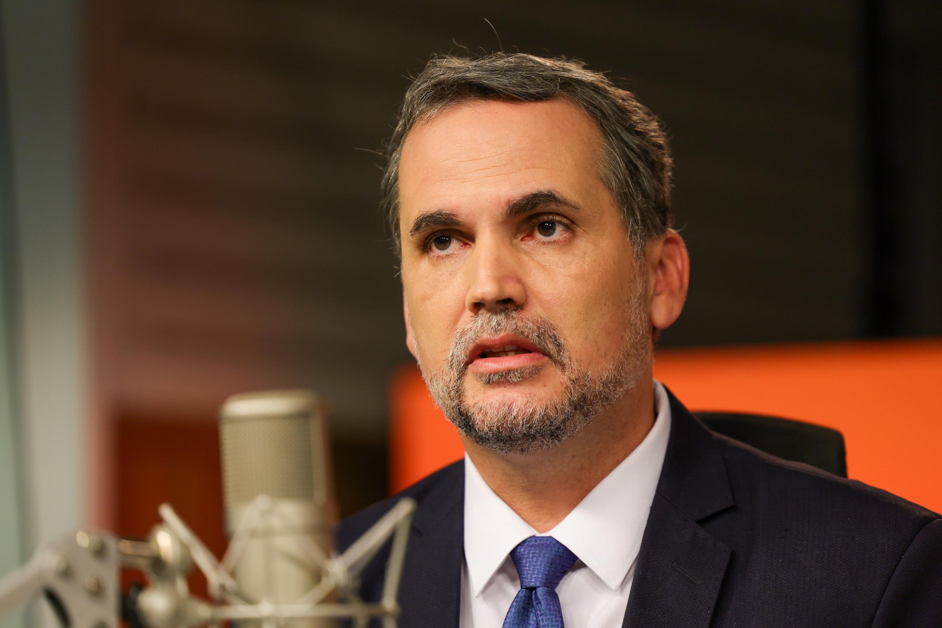 Reajuste do Bolsa Família é regular e não eleitoreiro, sem quebrar regras fiscais, diz Moretti