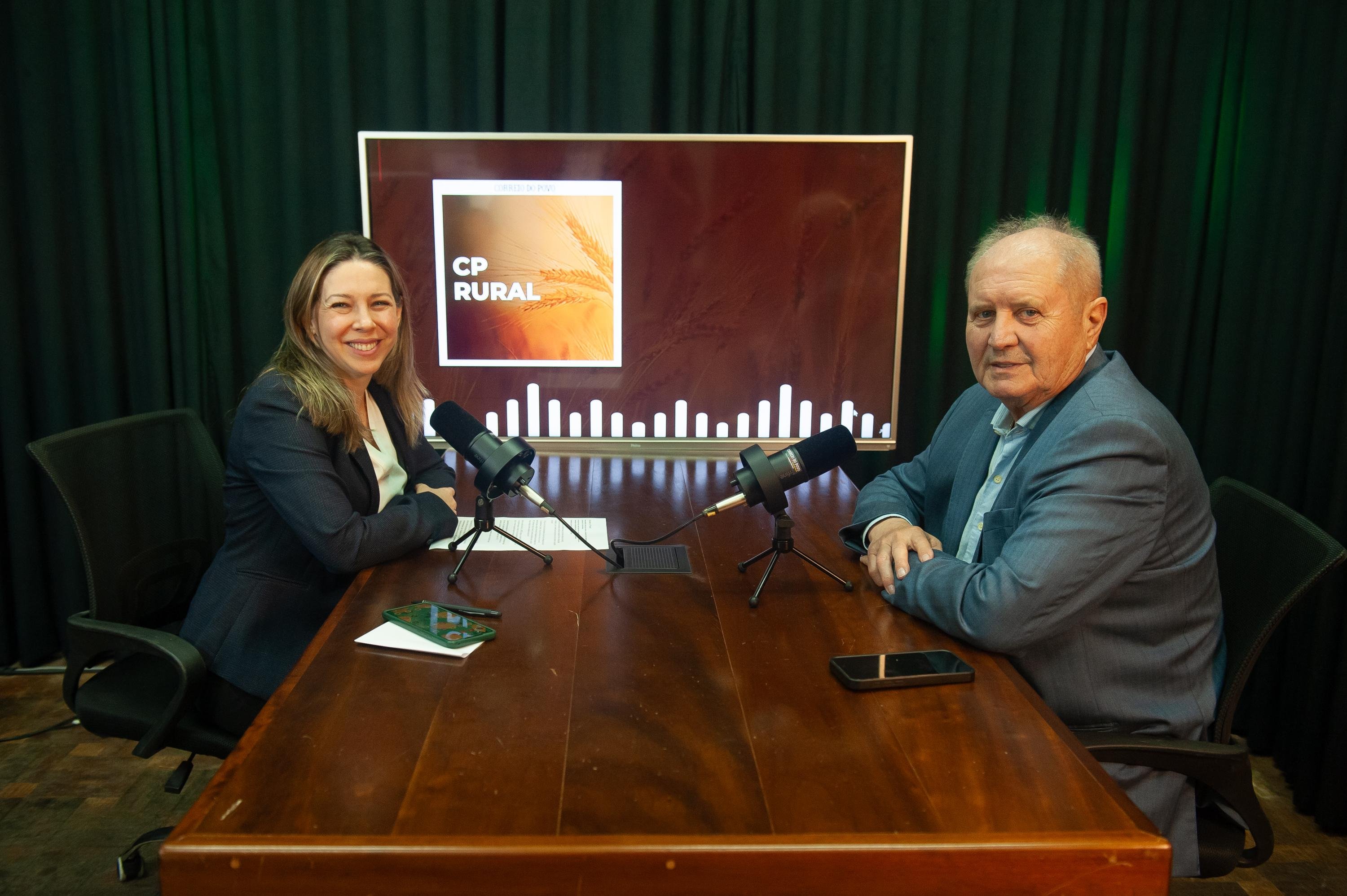 Manica avalia cenário atual do setor agropecuário
