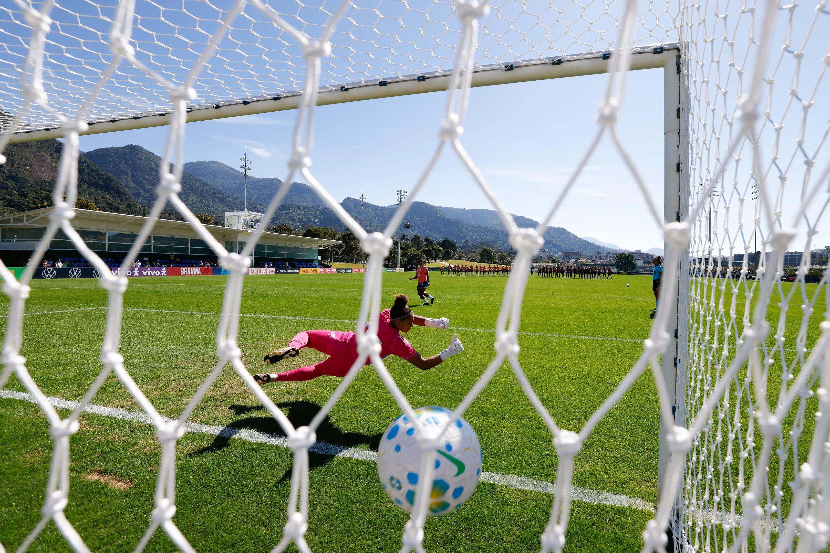 Projeto ter&aacute; edi&ccedil;&otilde;es em todas as regi&otilde;es do pa&iacute;s at&eacute; a Copa de 2027