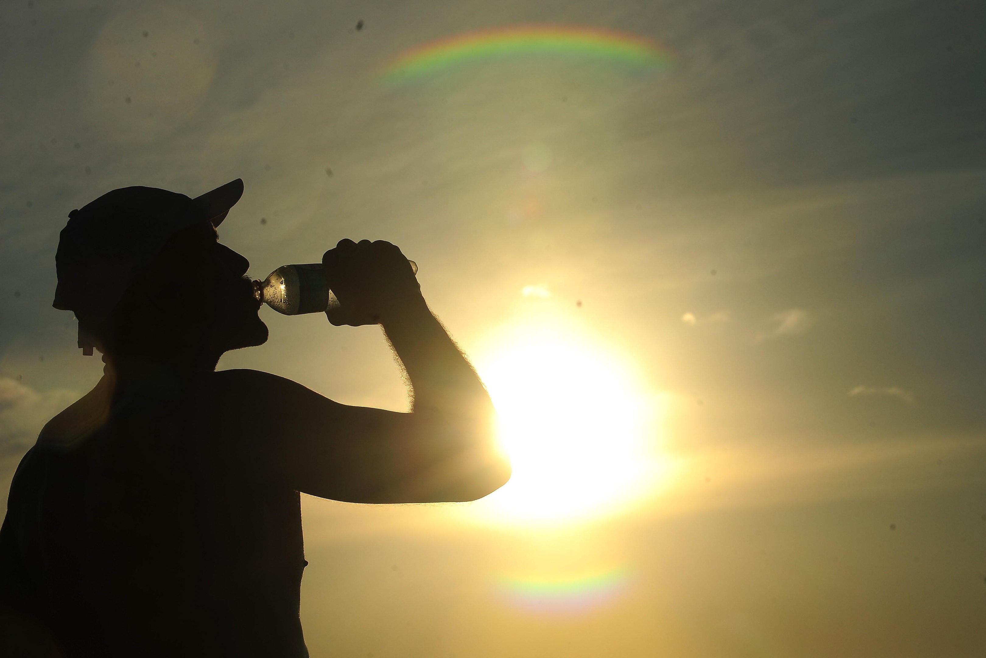 Mundo caminha para aquecimento de 2,6 °C, alerta ONU