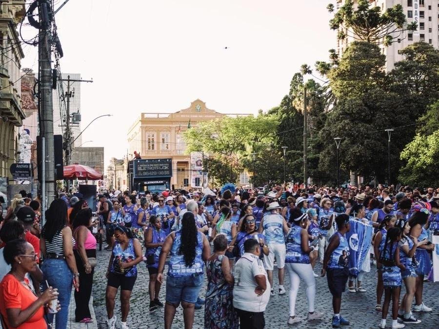 Calendário do Carnaval de Pelotas 2027 é divulgado