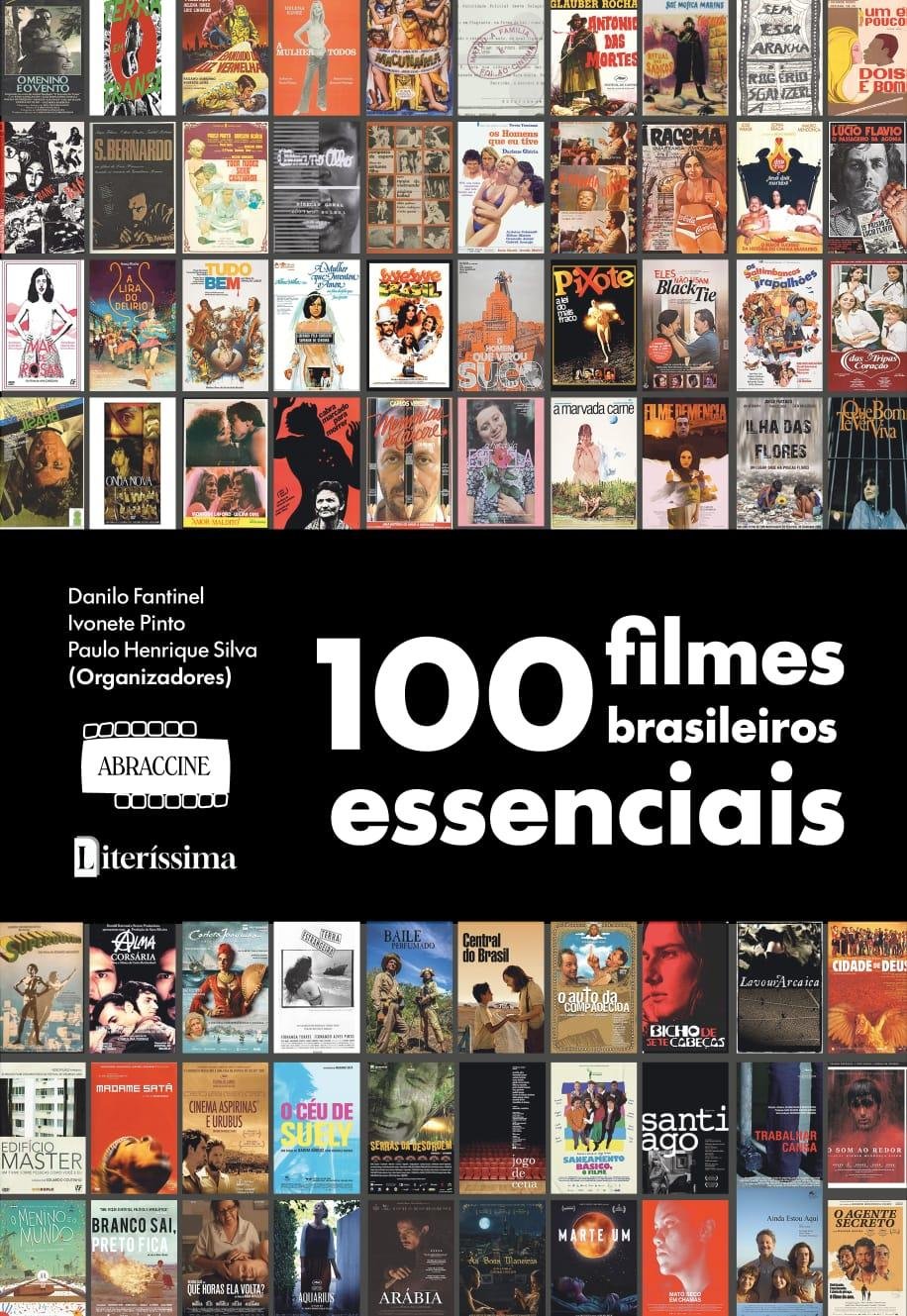 Livro de membros da Associa&ccedil;&atilde;o Brasileira de Cr&iacute;ticos de Cinema apresenta obras essenciais da cinematografia nacional