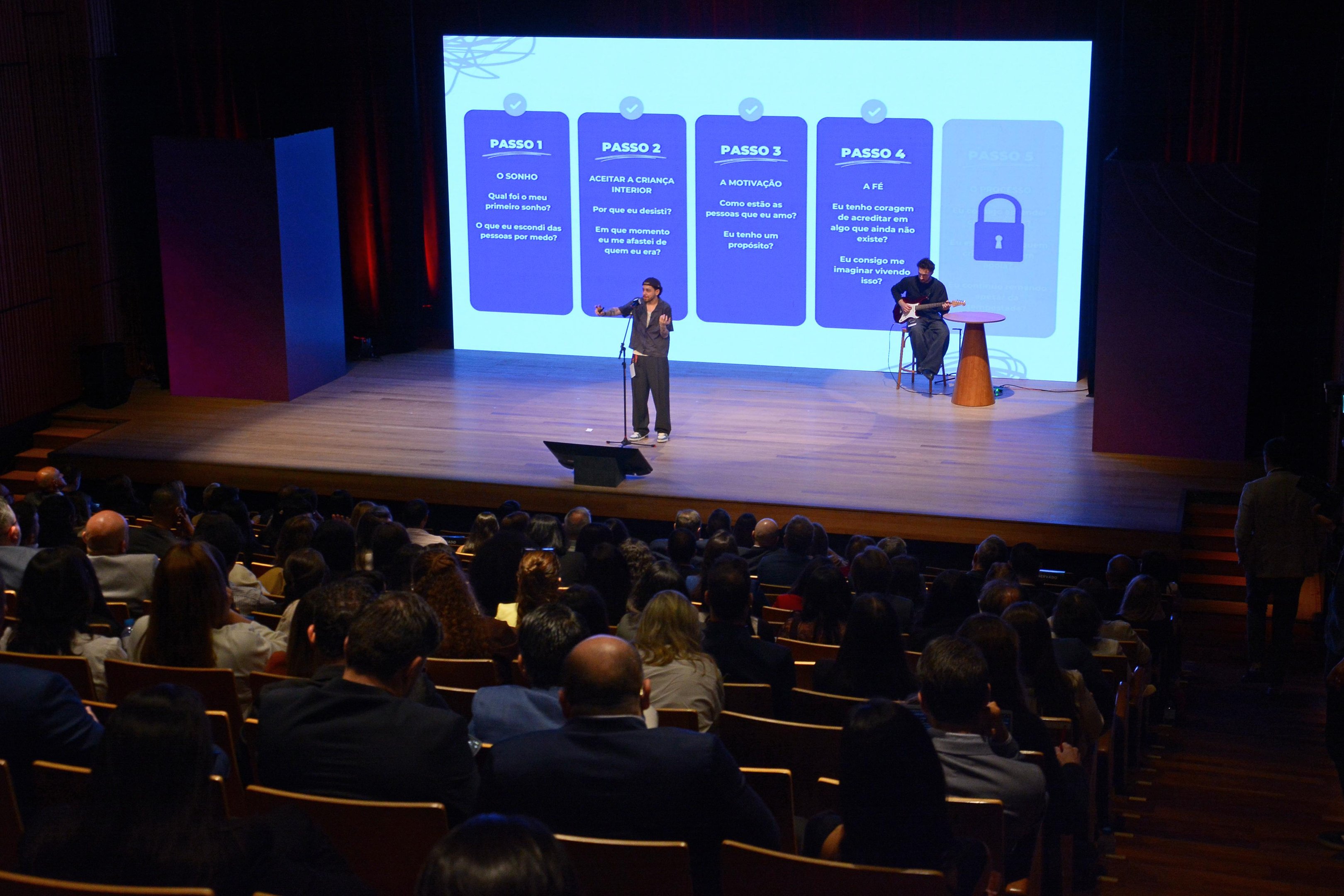 Ecossistema Jur&iacute;dico em debate em evento na Unisinos Porto Alegre
