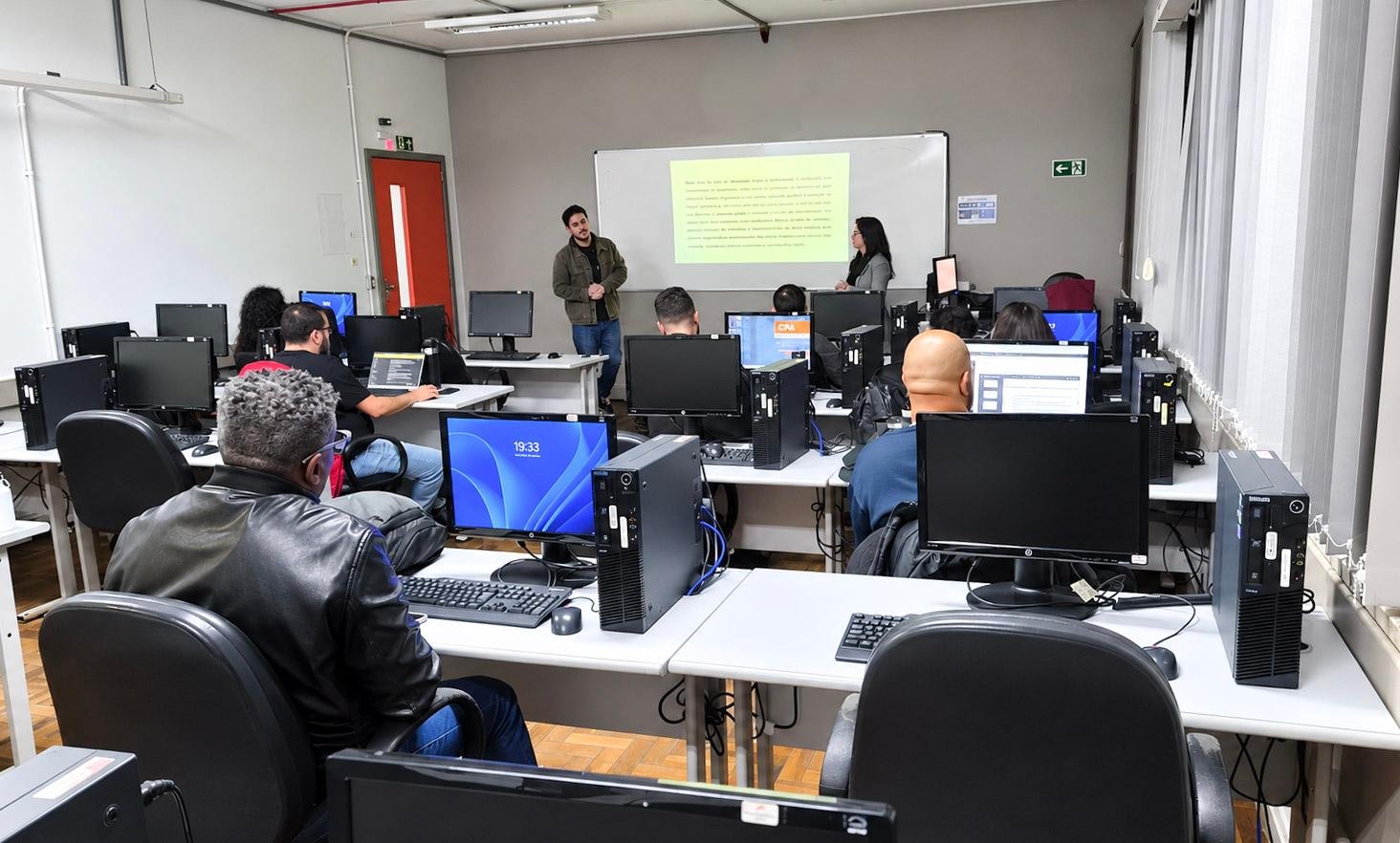 UniSenac contempla perfis profissionais diversos