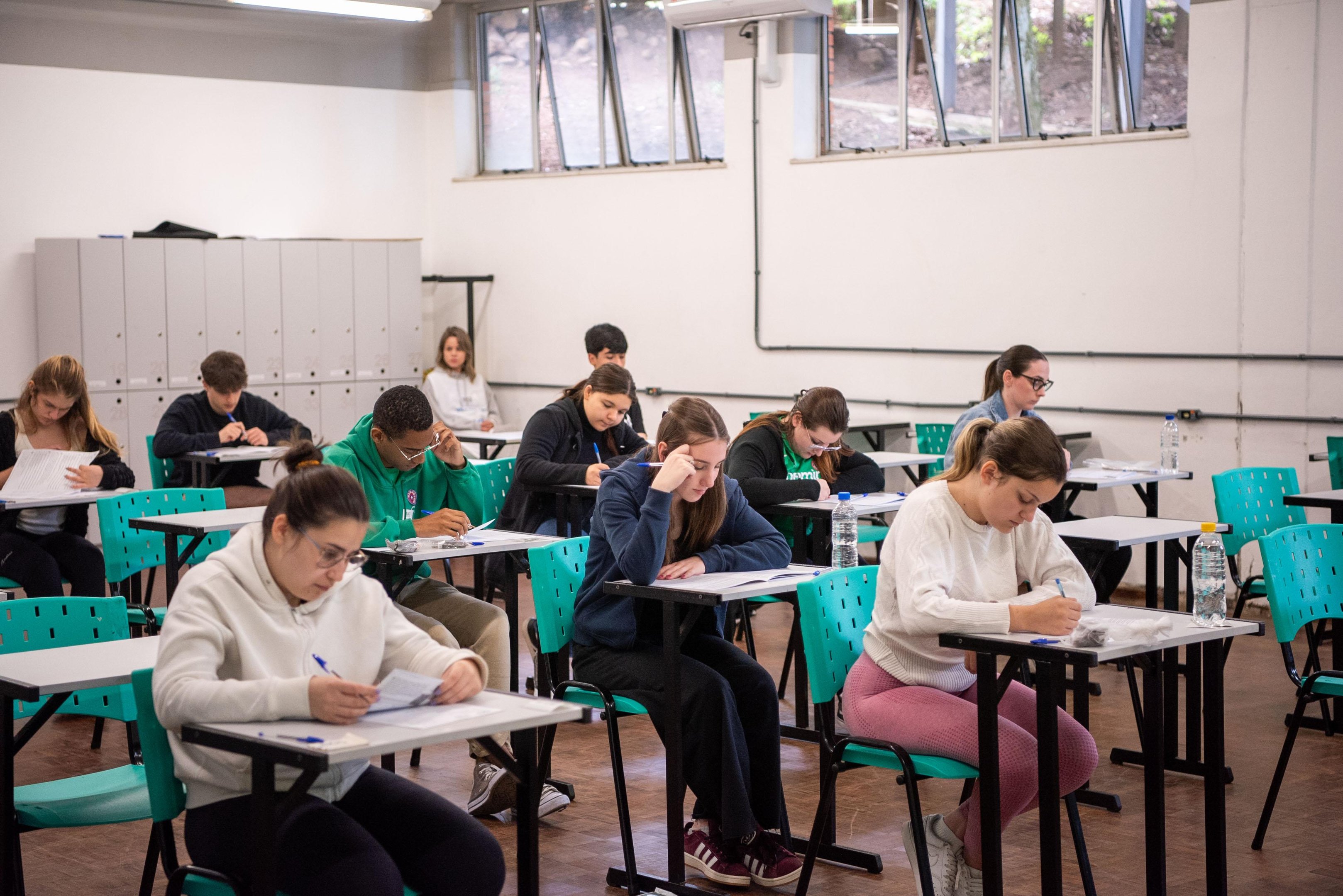 Confira oportunidades acadêmicas no Ensino Superior