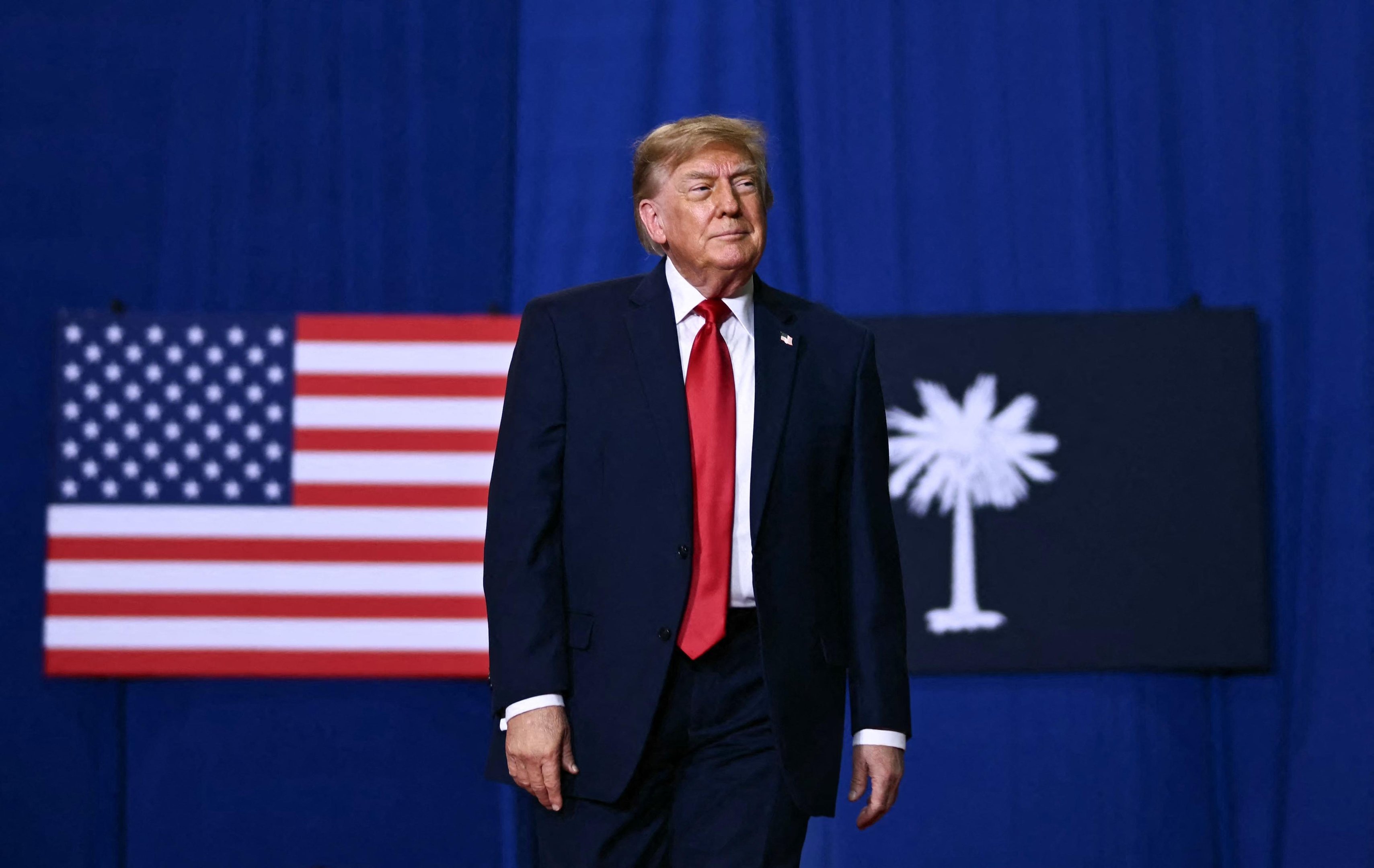 Governo Trump pede à Suprema Corte autorização para retomar a construção do muro na fronteira do Texas