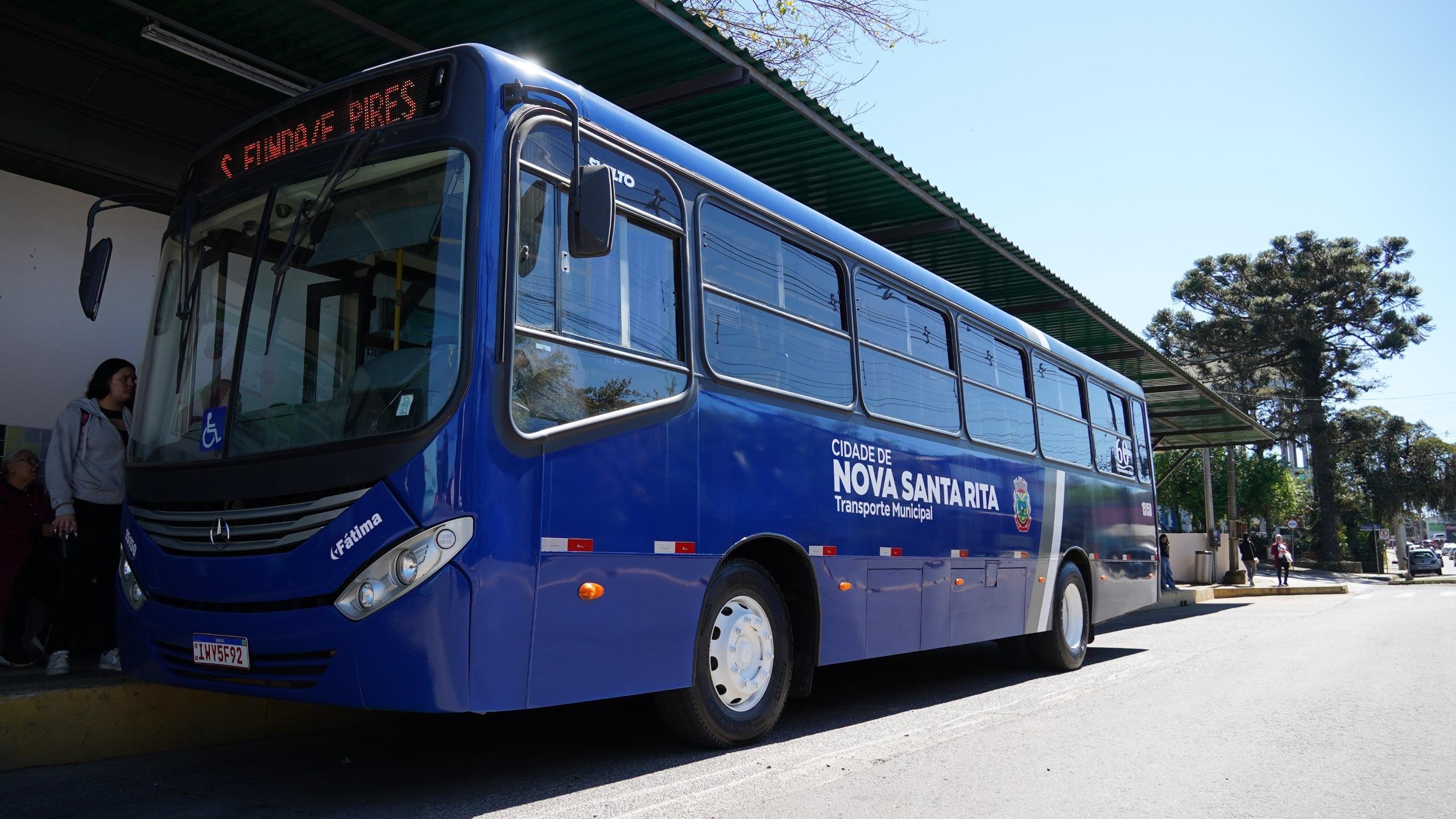 Transporte metropolitano e intermunicipal terá gratuidade no segundo turno das eleições em Canoas
