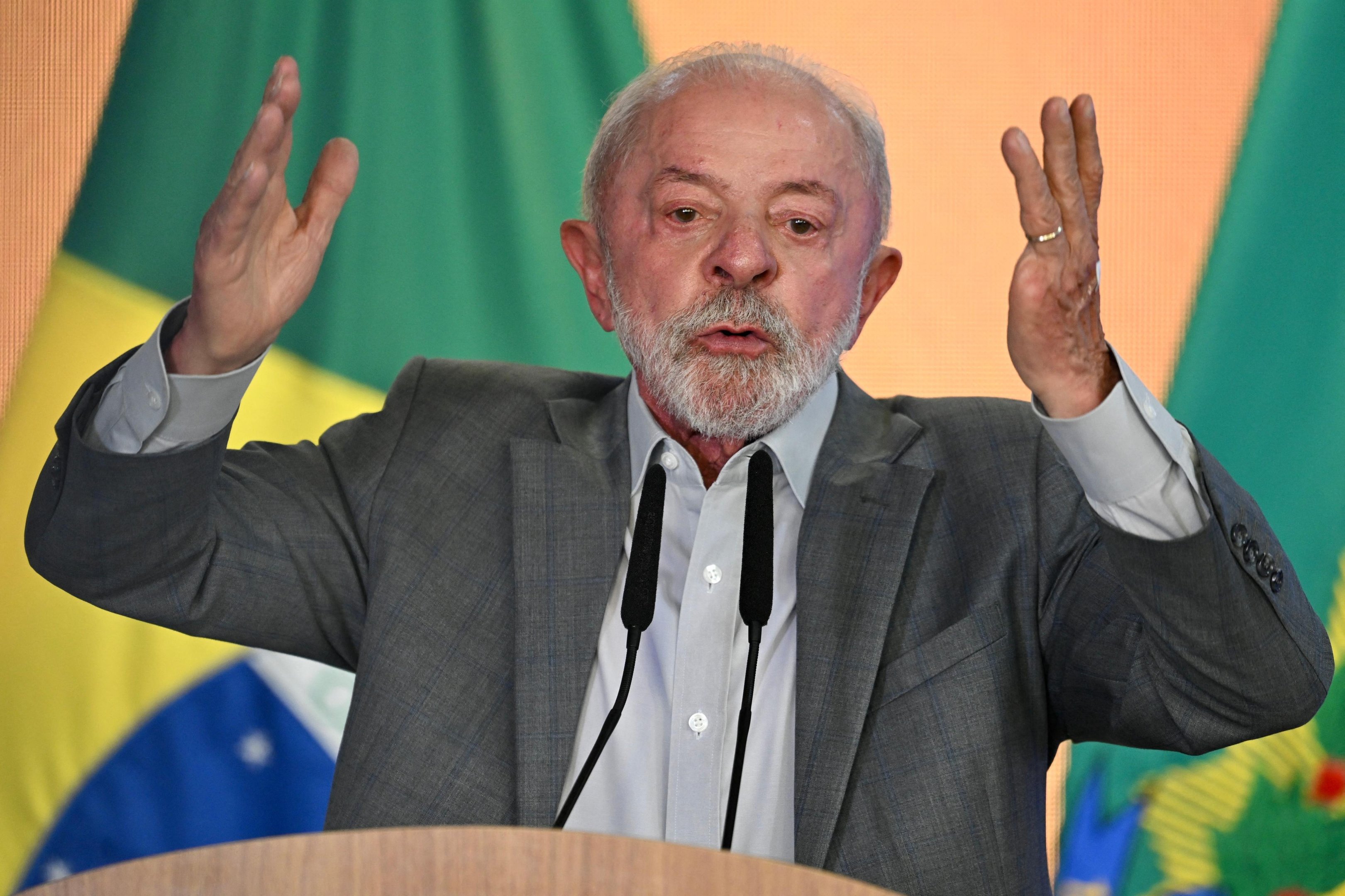Camilo: Lula autoriza levantamento de sigilos fiscal, bancário e telefônico seu e de familiares