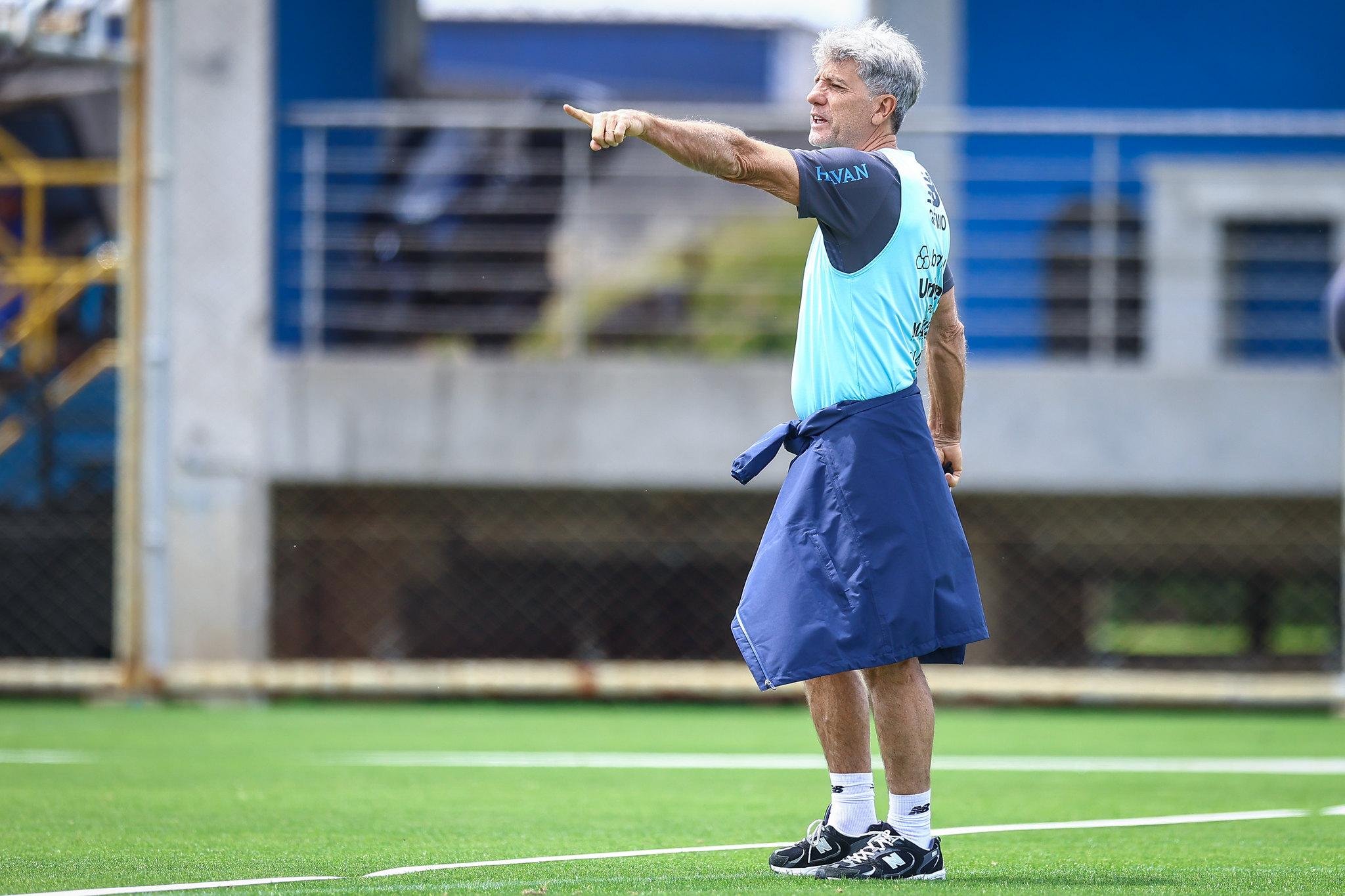 Tricolor precisa da vit&oacute;ria para respirar na luta contra o rebaixamento