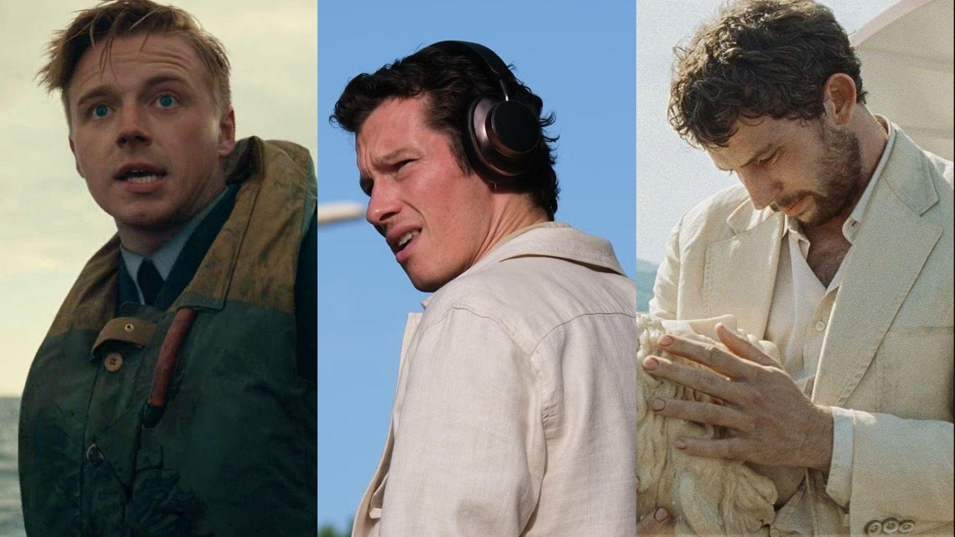 Jack Lowden, Callum Turner e Josh O'Connor est&atilde;o entre os finalistas para interpretar James Bond