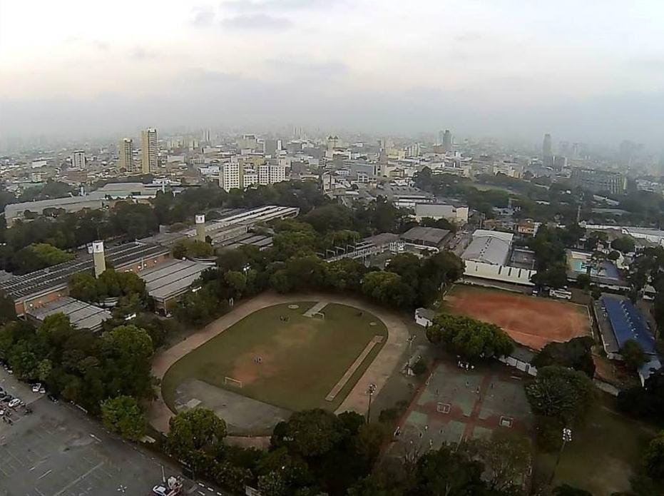 Instituto Federal de SP é esvaziado após ameaça de atentado em bilhetes