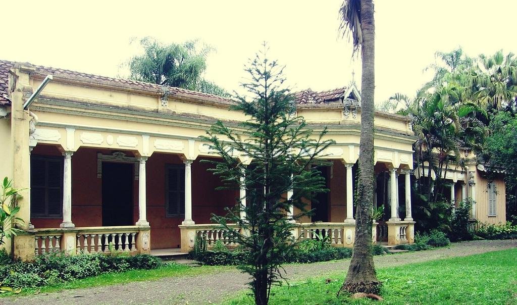 STJ restabelece sentença que determina preservação da Casa Czermack