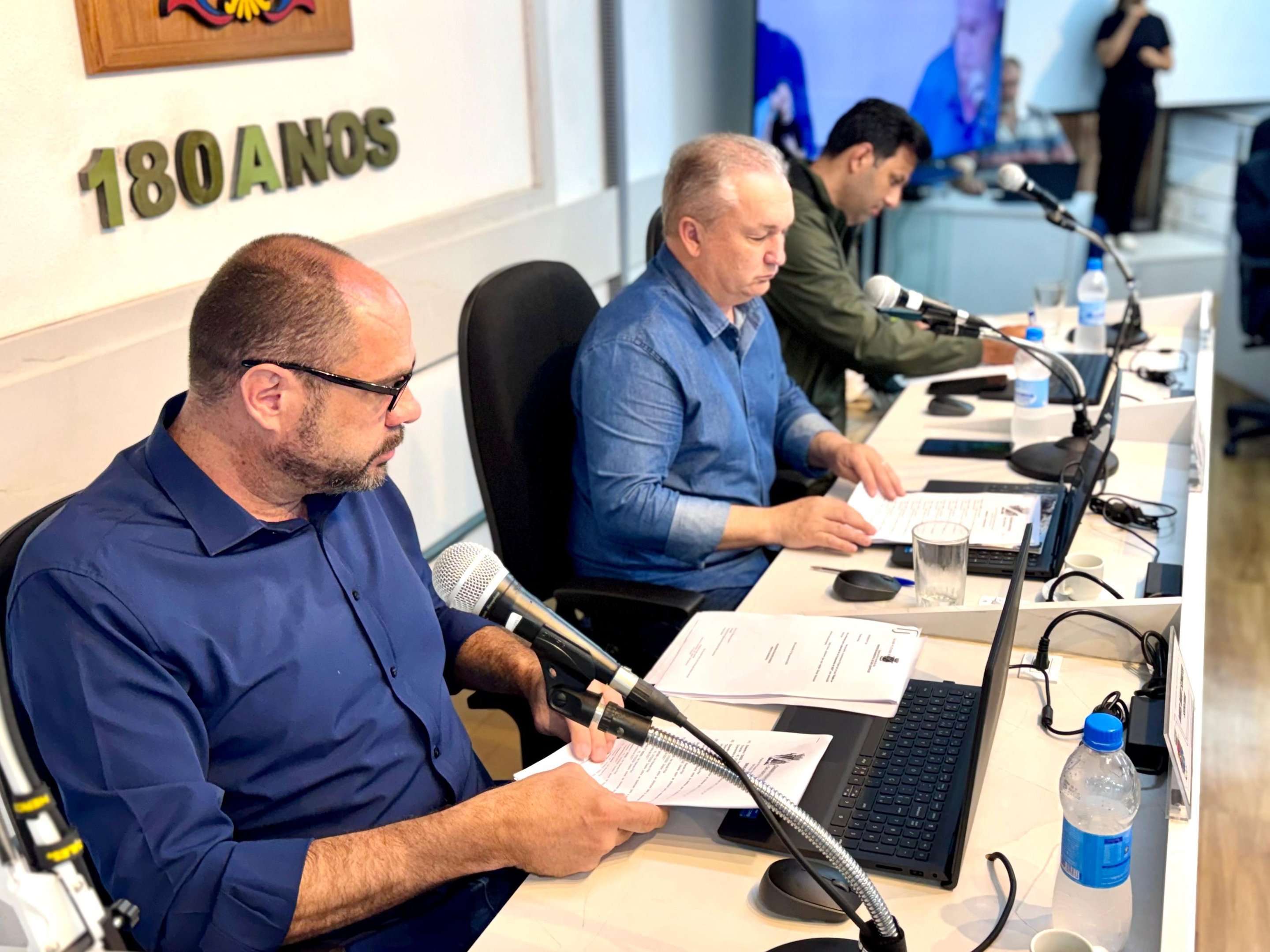 Aprovada LDO 2027 que projeta receita de R$ 1,75 bilhão e amplia recursos para áreas de São Leopoldo