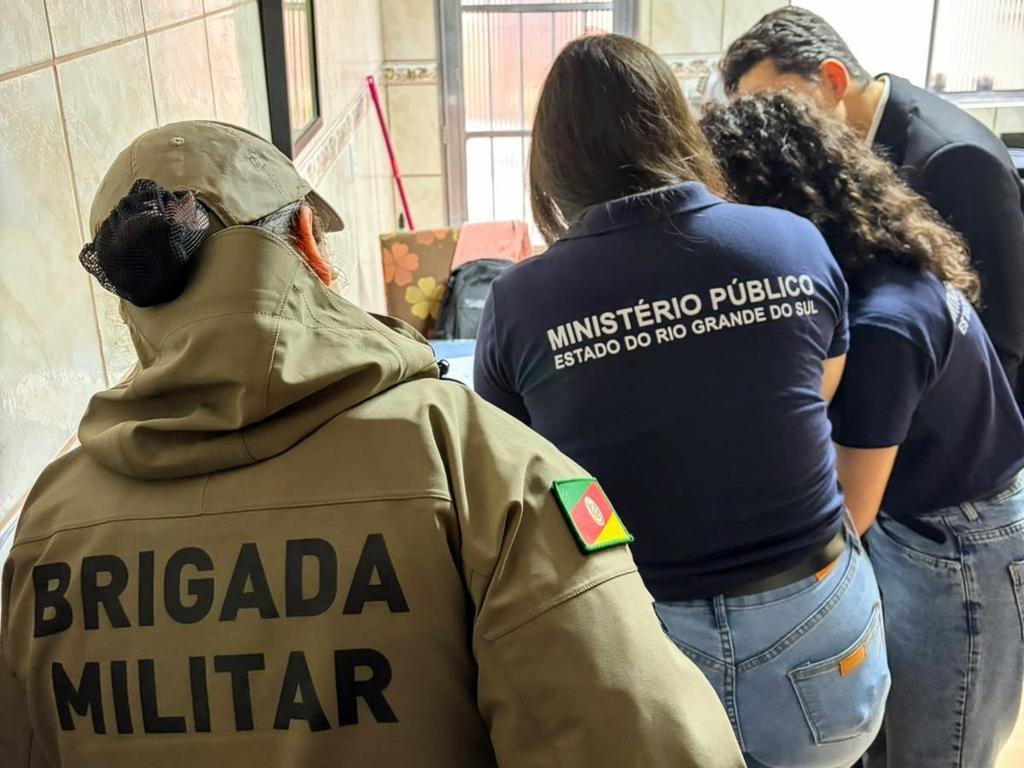 MPRS investiga desvio de recursos destinados a crianças e adolescentes sob proteção em Santa Vitória do Palmar