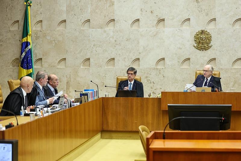 STF retoma julgamento definitivo sobre piso salarial da enfermagem