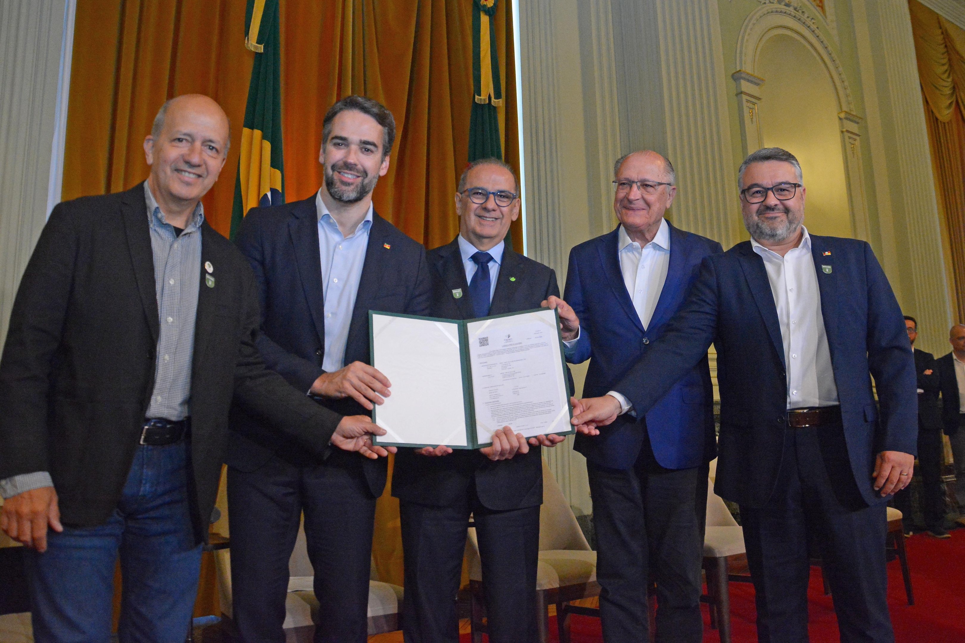 CMPC recebe Licença Prévia para instalação do Projeto Natureza em Barra do Ribeiro