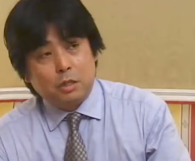 Ryu Murakami morre aos 74 anos