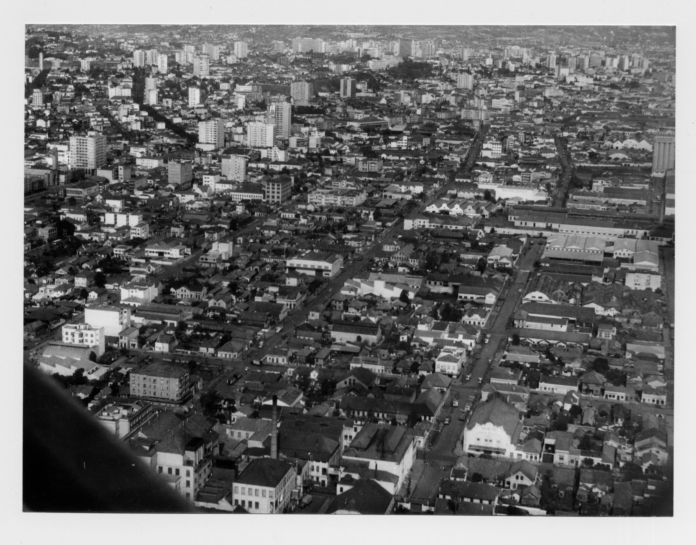 São Geraldo: conheça a história do bairro de clubes, sindicatos, igrejas e escolas