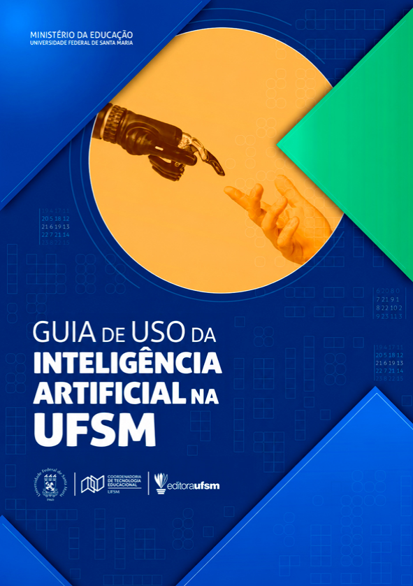 UFSM lança guia para uso de IA na universidade