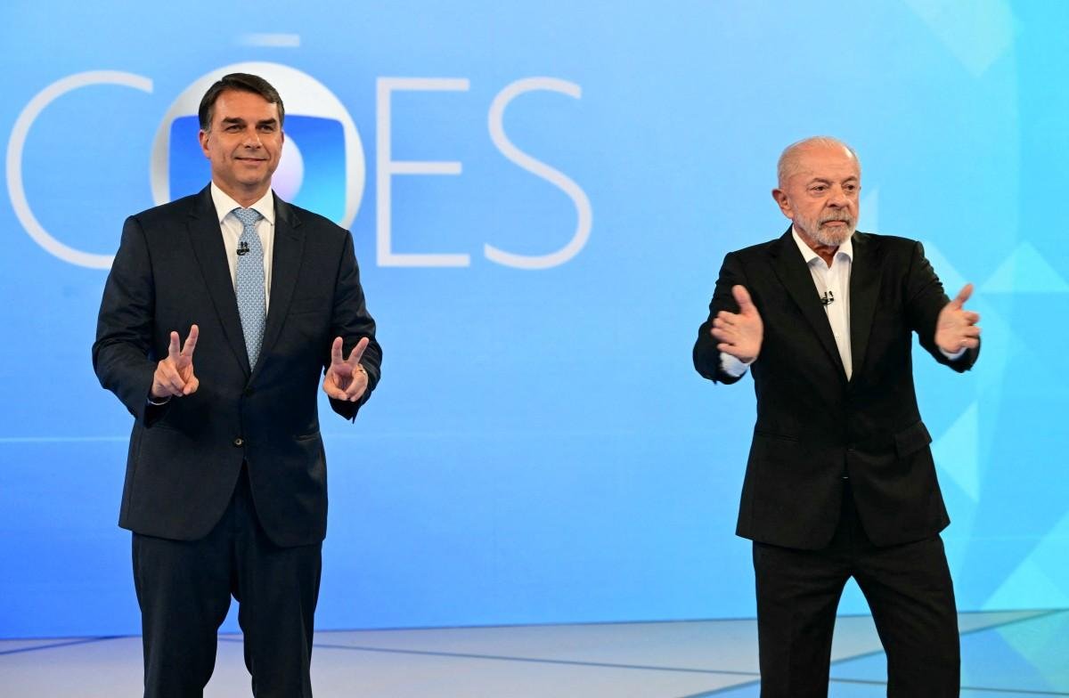 “Bolsa-farelo” e voto contra a Constituição, debate provoca alta em buscas no Google
