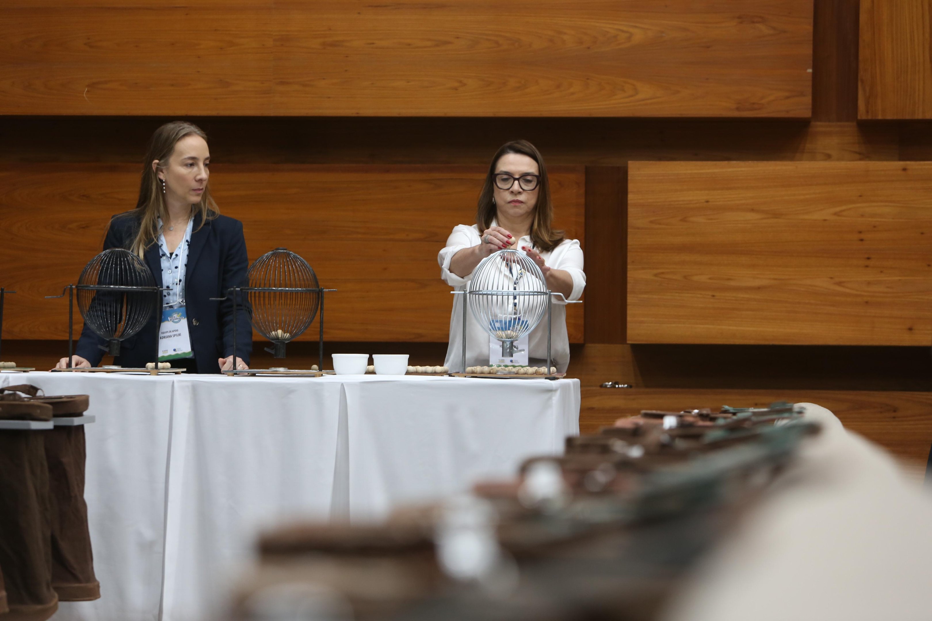 Eleições: TRE-RS sorteia urnas eletrônicas para os testes de integridade e autenticidade