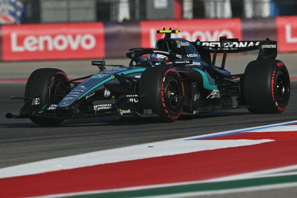 Italiano tem a chance de conquistar o t&iacute;tulo mundial da F&oacute;rmula 1 neste domingo