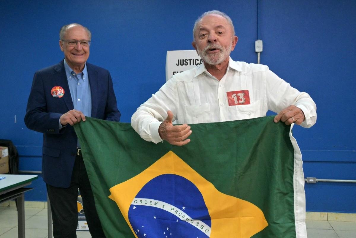 Alckmin lamenta violência e cita agressão a vereadora do PT