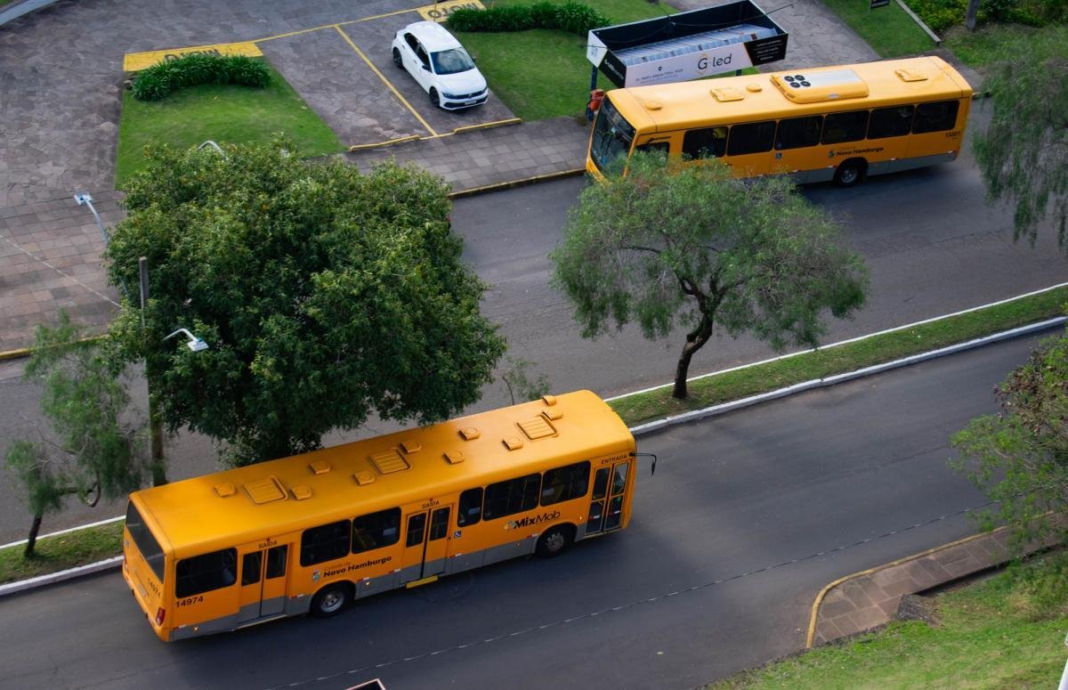 TRE-RS determina que Novo Hamburgo adote escala de dias úteis para transporte público